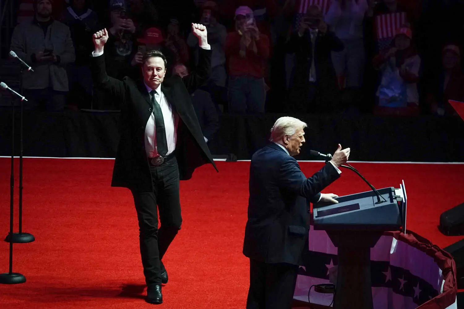 Газова обіцянка Трампа: шанс для Європи чи пастка залежності?